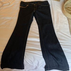 Gucci Jeans
